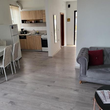 Sea La Vie* Apartment Kavála ภายนอก รูปภาพ