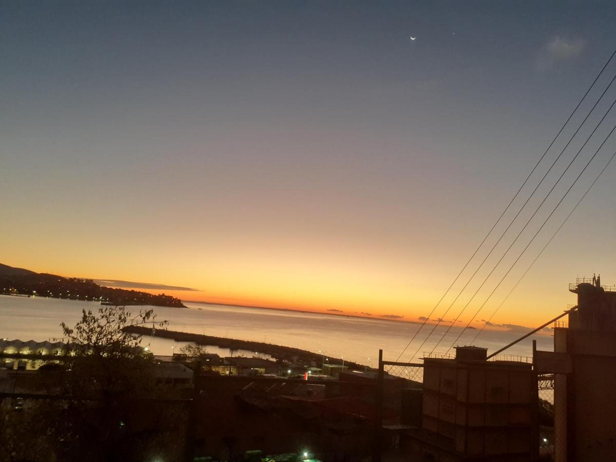 Sea La Vie* Apartment Kavála ภายนอก รูปภาพ