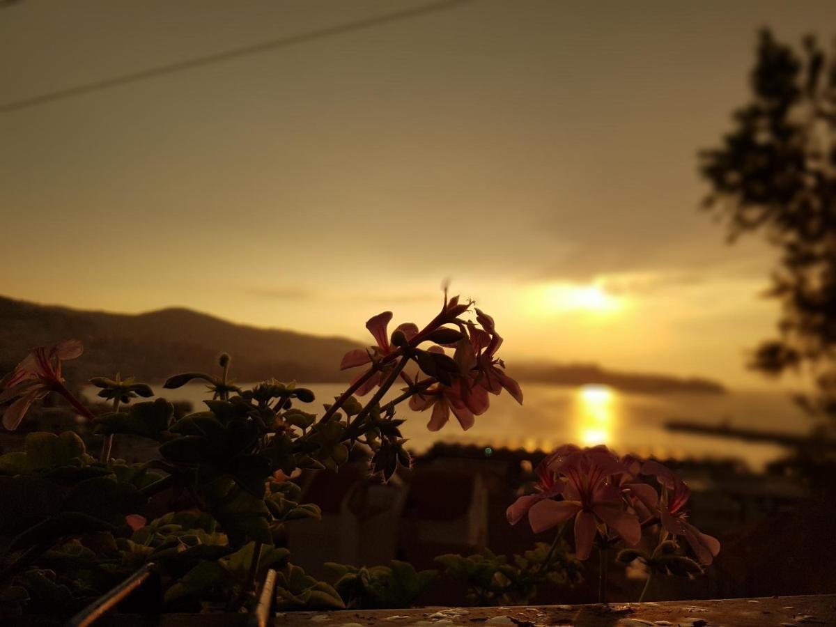 Sea La Vie* Apartment Kavála ภายนอก รูปภาพ