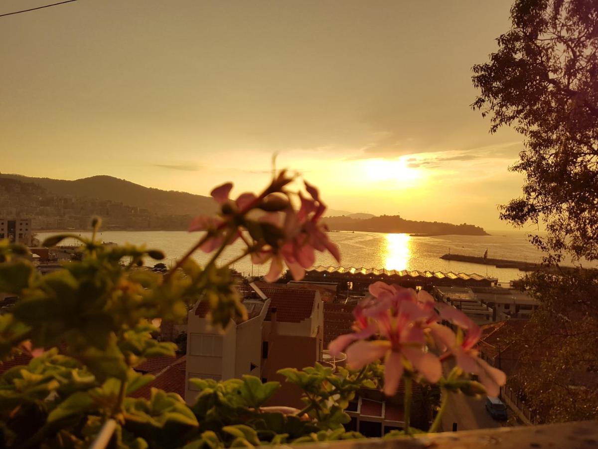 Sea La Vie* Apartment Kavála ภายนอก รูปภาพ