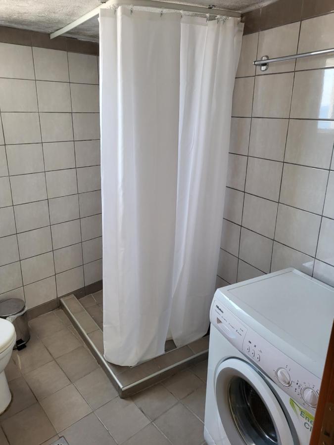 Sea La Vie* Apartment Kavála ภายนอก รูปภาพ