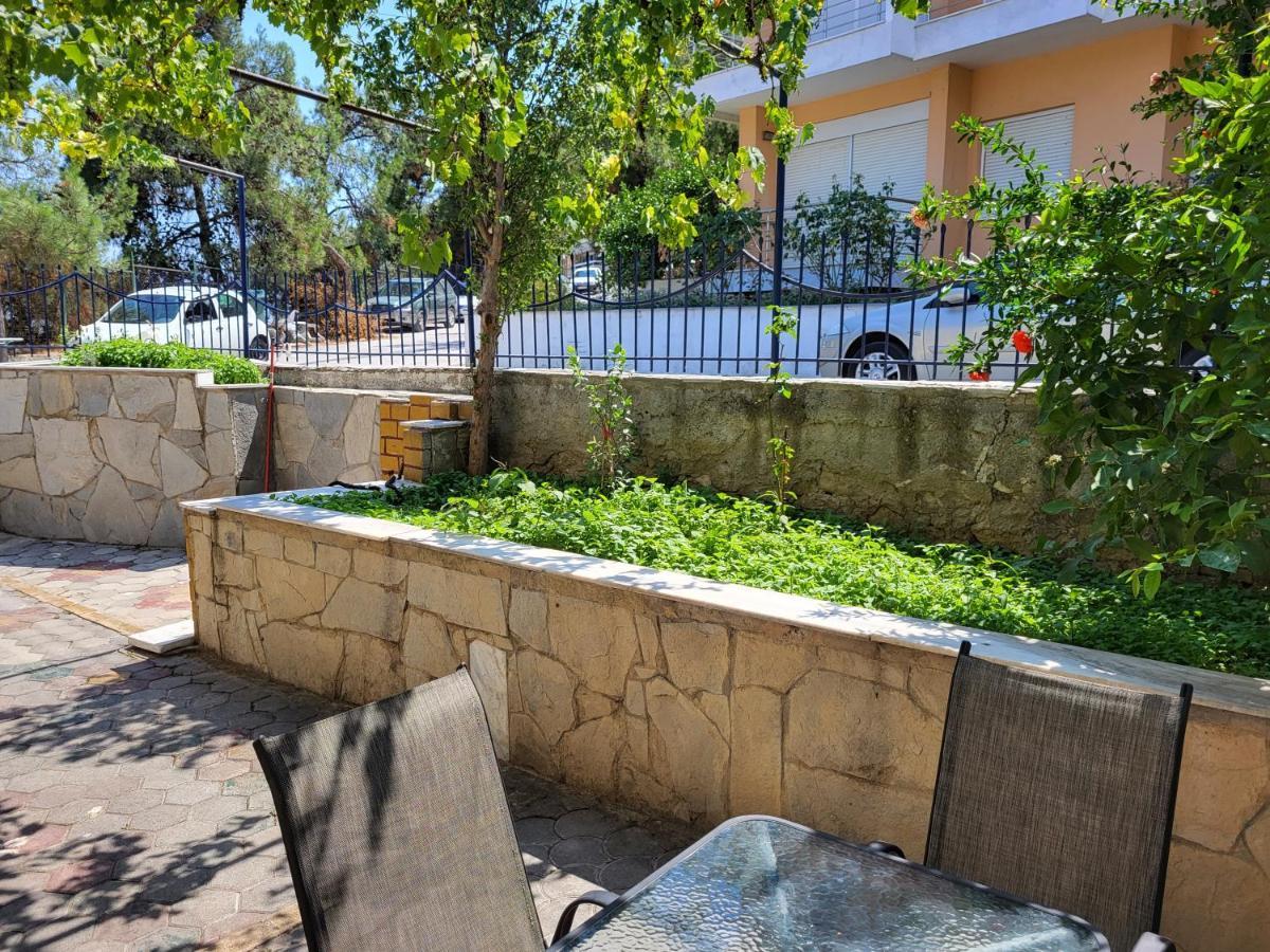 Sea La Vie* Apartment Kavála ภายนอก รูปภาพ