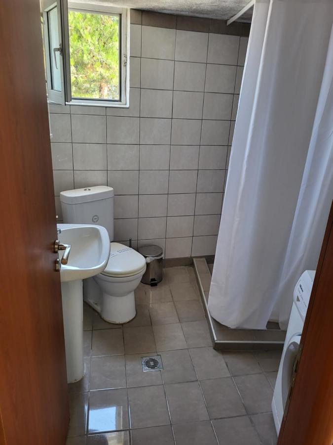 Sea La Vie* Apartment Kavála ภายนอก รูปภาพ