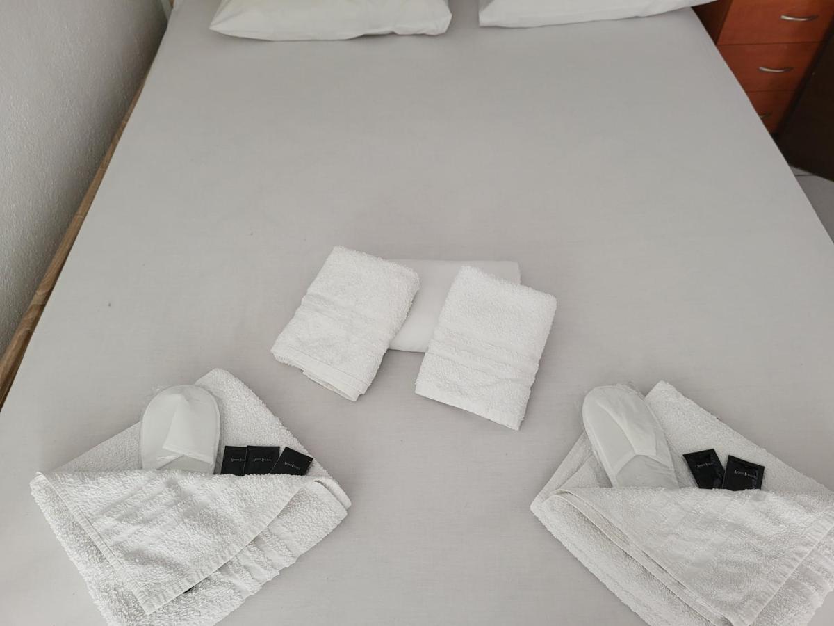 Sea La Vie* Apartment Kavála ภายนอก รูปภาพ