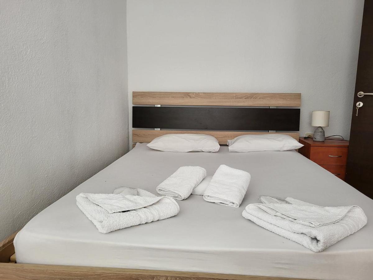 Sea La Vie* Apartment Kavála ภายนอก รูปภาพ