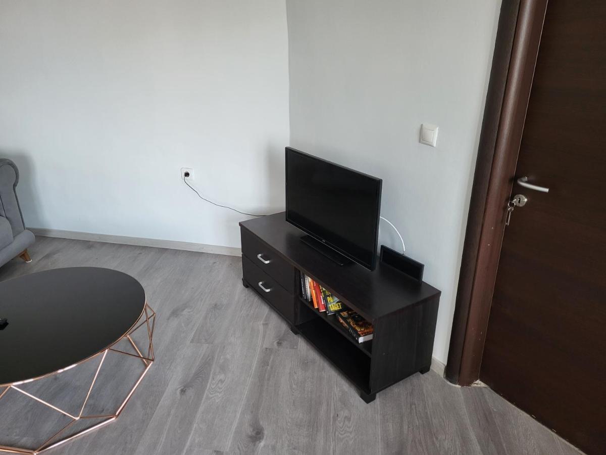 Sea La Vie* Apartment Kavála ภายนอก รูปภาพ