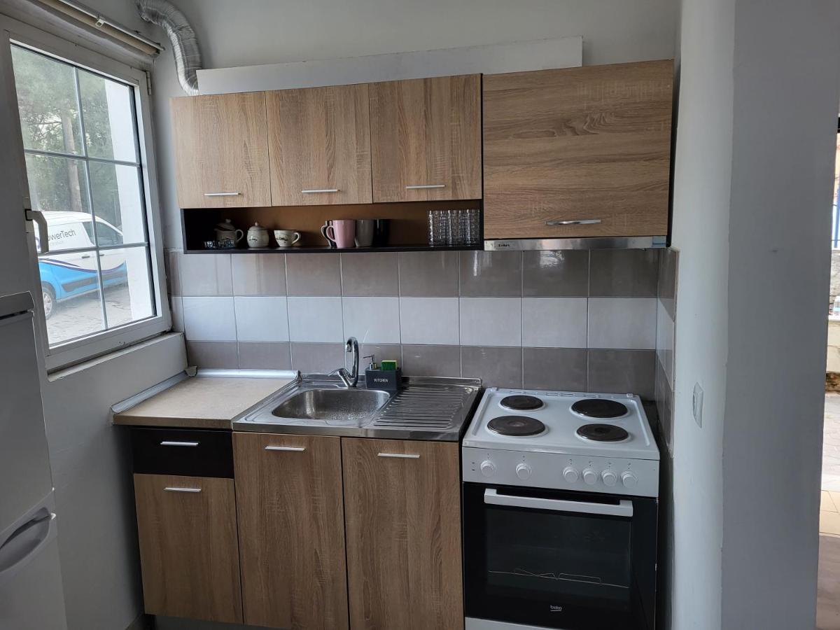 Sea La Vie* Apartment Kavála ภายนอก รูปภาพ