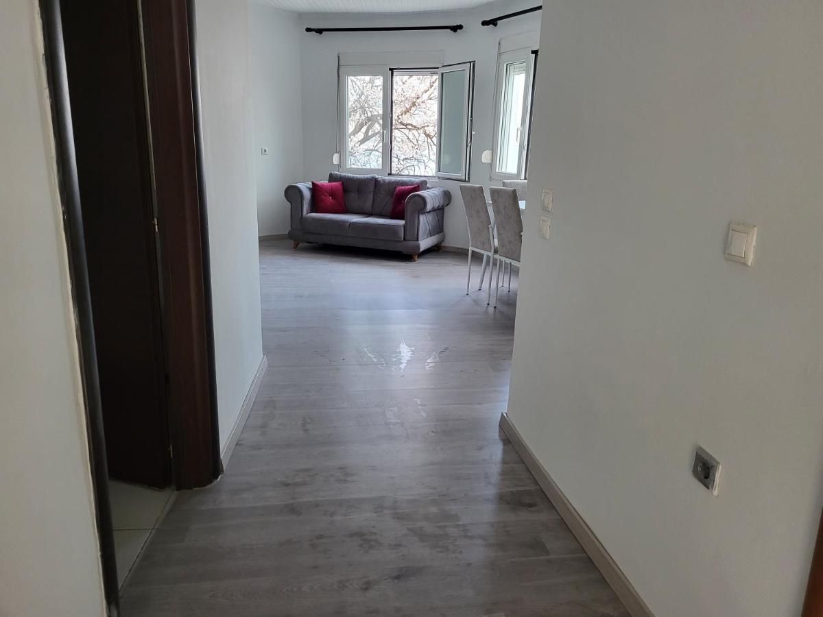 Sea La Vie* Apartment Kavála ภายนอก รูปภาพ