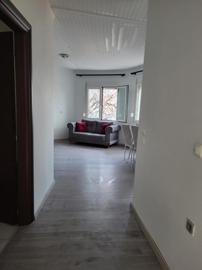 Sea La Vie* Apartment Kavála ภายนอก รูปภาพ