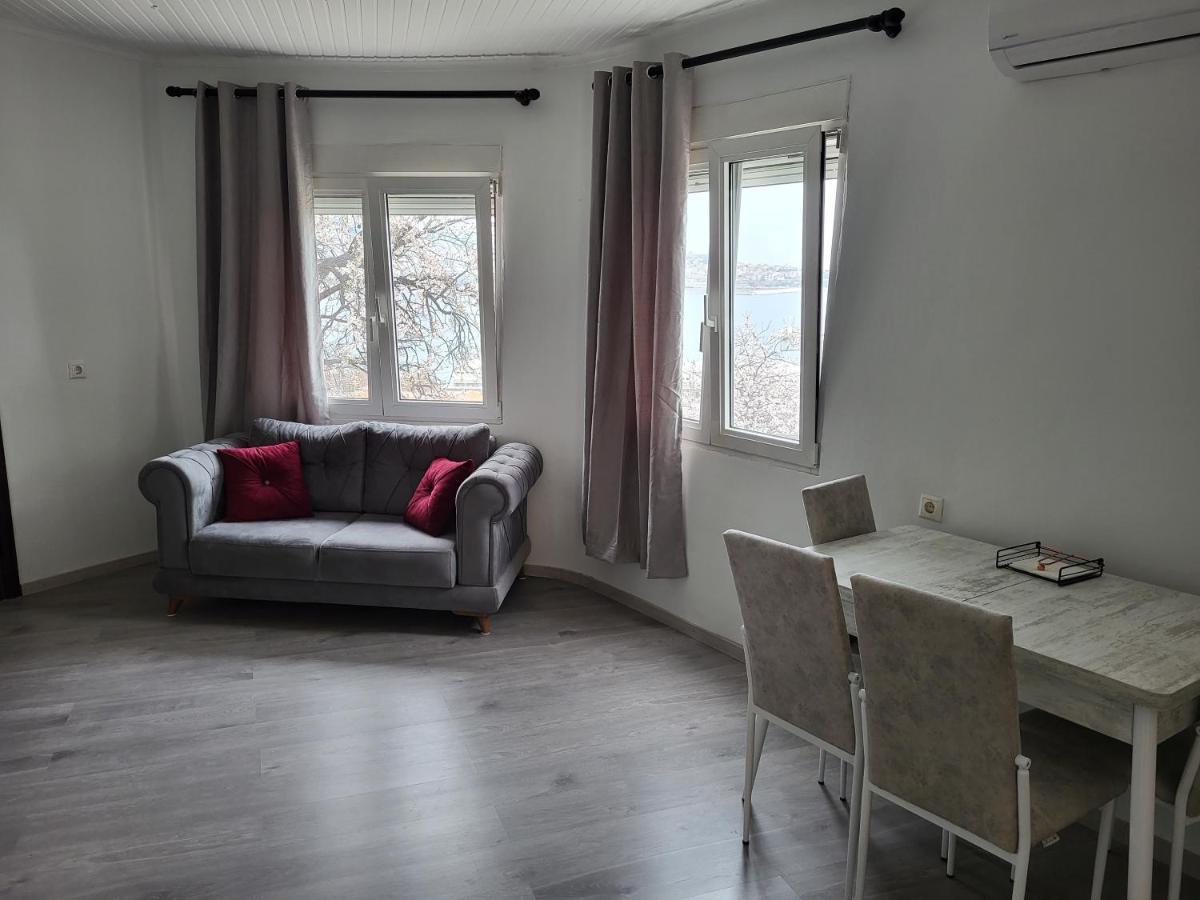 Sea La Vie* Apartment Kavála ภายนอก รูปภาพ
