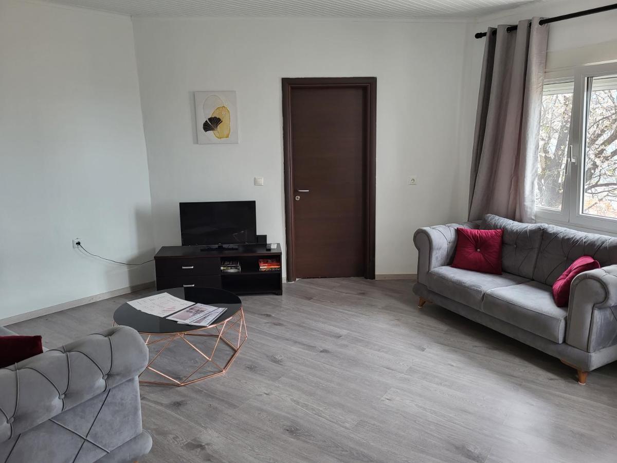Sea La Vie* Apartment Kavála ภายนอก รูปภาพ